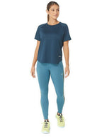 ASICS Actibreeze Raglan Sleeves Round Neck T-Shirt | Grocsy