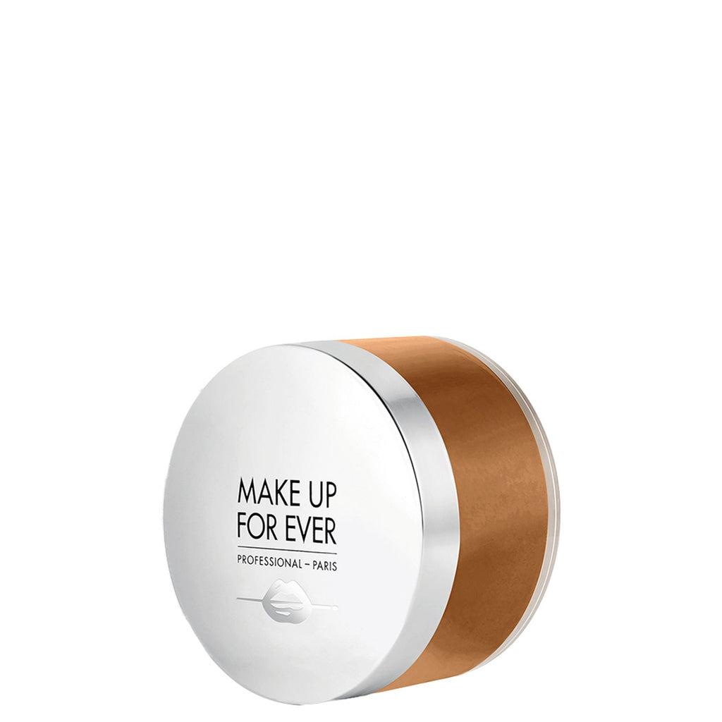 MAKE UP FOR EVER Ultra HD Setting Powder - Cinnamon | Grocsy