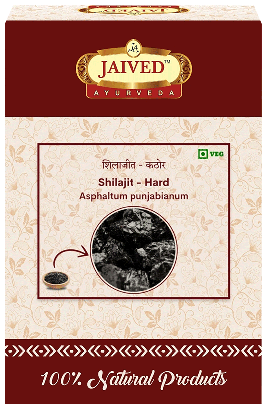 Jaived Ayurveda Sj-Hard | Grocsy