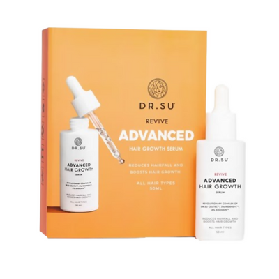 Dr. Su Revive Hair Growth Serum Hairfall Control