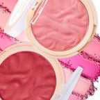 Makeup Revolution Blusher Reloaded - Rhubarb Custard | Grocsy