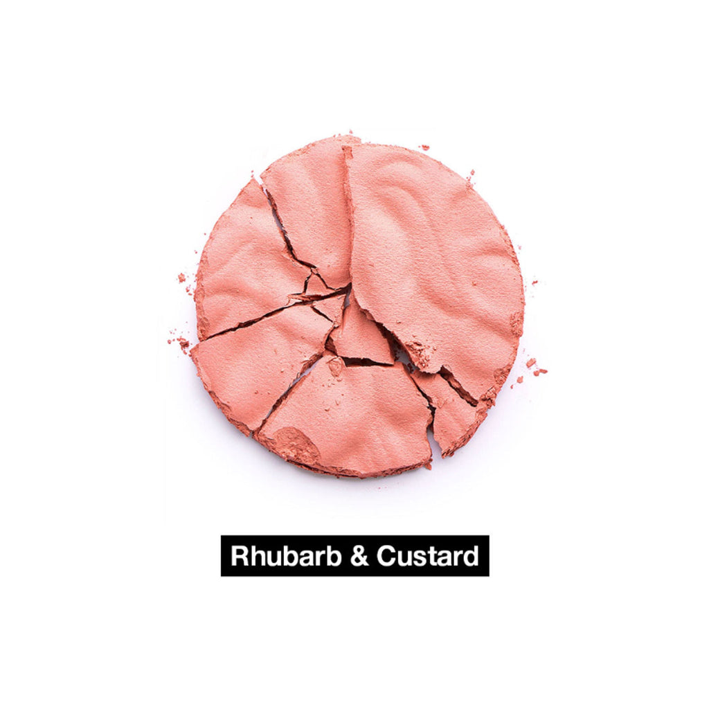 Makeup Revolution Blusher Reloaded - Rhubarb Custard | Grocsy