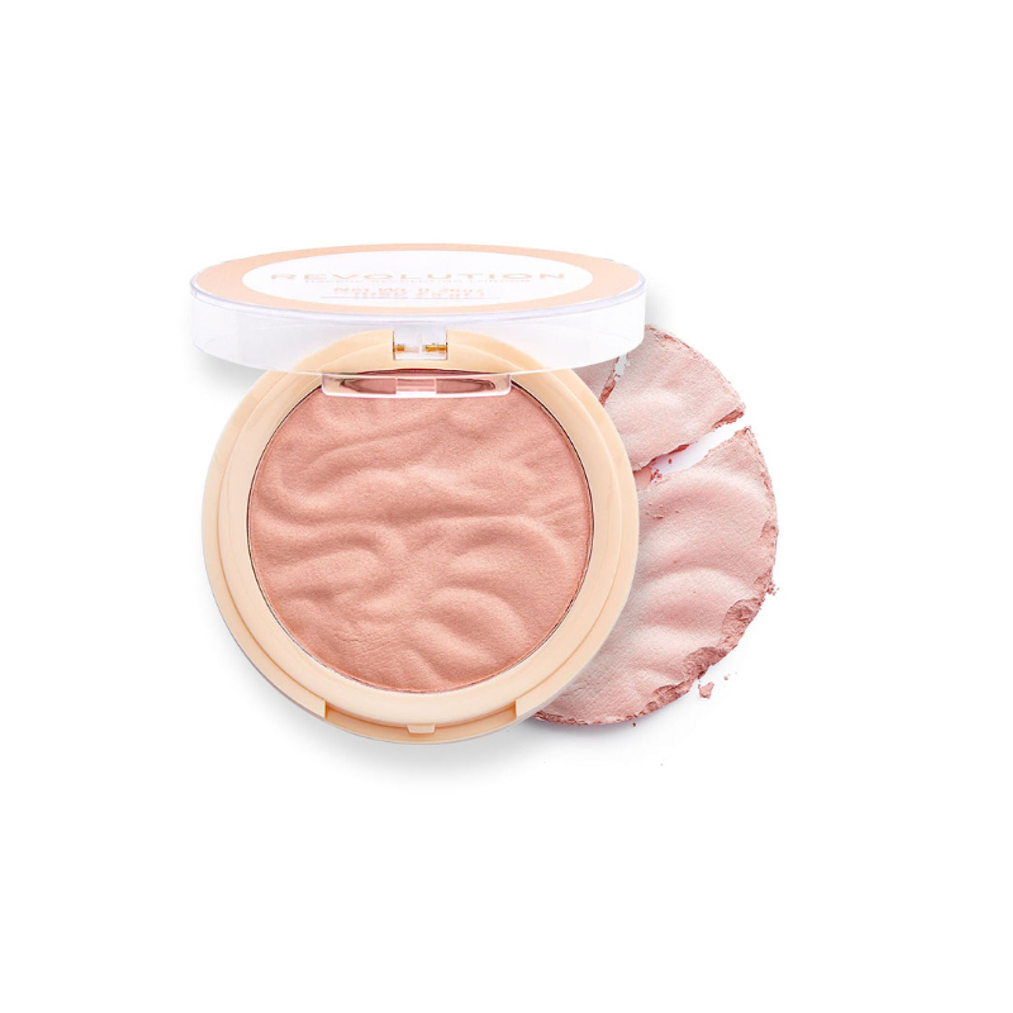 Makeup Revolution Blusher Reloaded - Sweet Pea | Grocsy