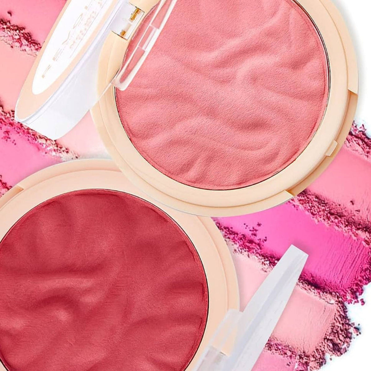Makeup Revolution Blusher Reloaded - Sweet Pea | Grocsy