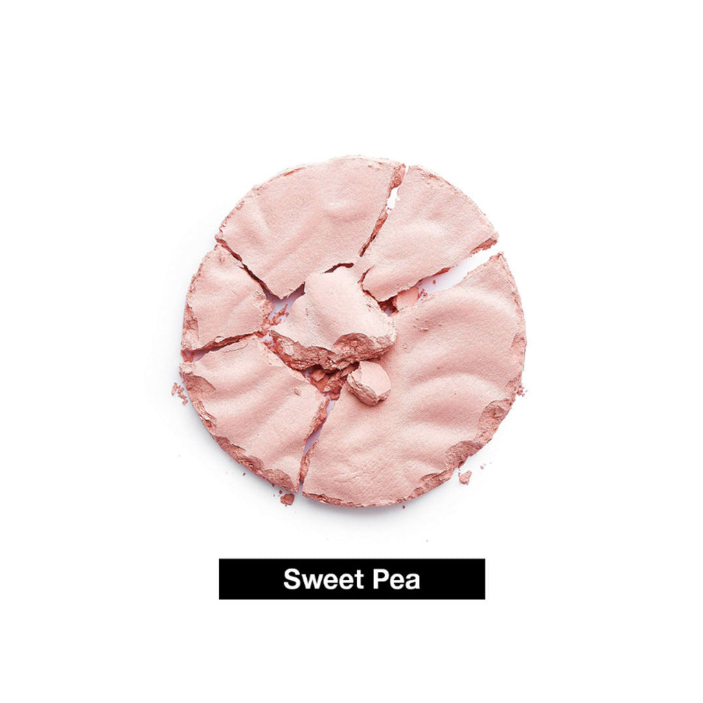 Makeup Revolution Blusher Reloaded - Sweet Pea | Grocsy