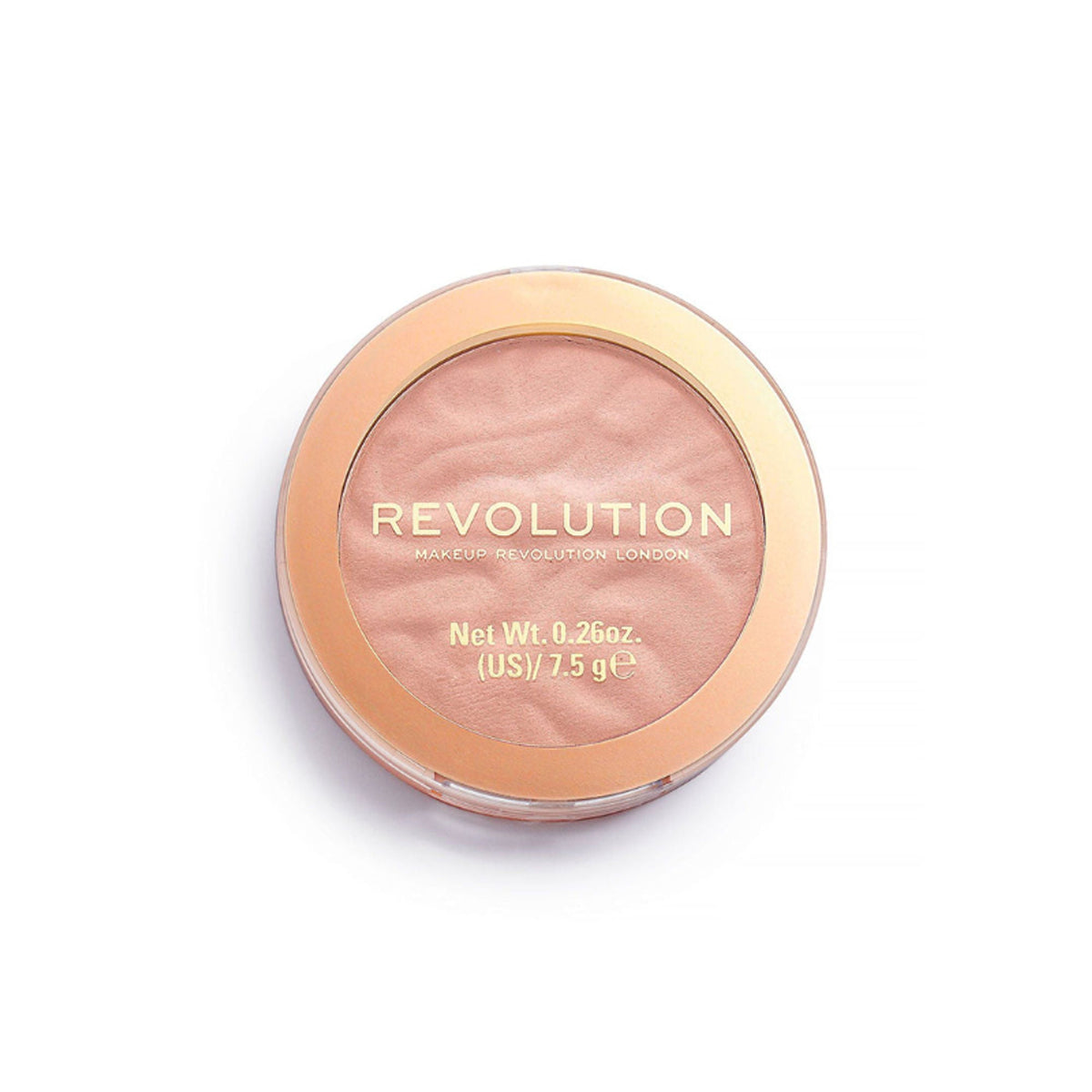 Makeup Revolution Blusher Reloaded - Sweet Pea | Grocsy