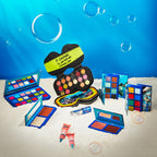 Makeup Revolution Disney Pixar鈥橲 Finding Nemo X Revolution Eyeshadow Palette | Grocsy