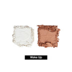 Makeup Revolution Disney Pixar's Finding Nemo X Revolution Bronzer & Highlighter Palette - Wake Up | Grocsy