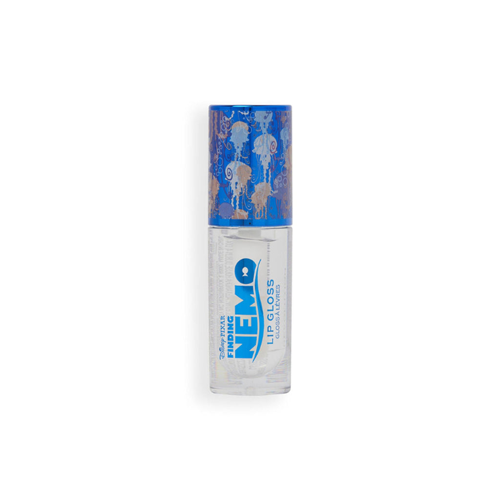 Makeup Revolution Disney Pixar鈥檚 Finding Nemo X Revolution Nemo Clear Lip Gloss | Grocsy