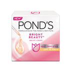 Ponds Bright Beauty Anti-Spot Fairness Cream SPF 15PA++ | Grocsy