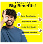 Auric Poop Easy Effervescent Tablets | Grocsy
