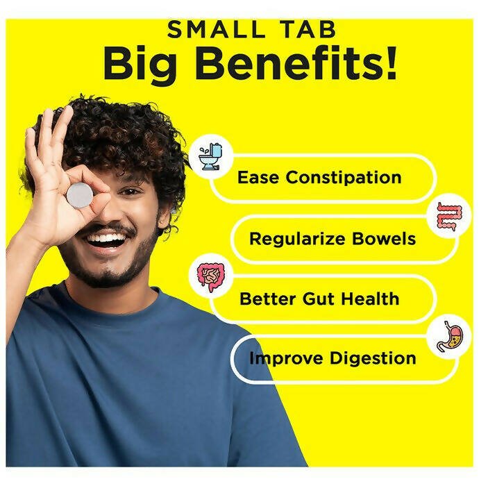 Auric Poop Easy Effervescent Tablets | Grocsy