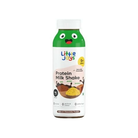 Little Joys Protein Milkshake | Grocsy