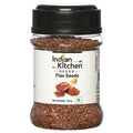 Indian Kitchen Flax Seeds | Grocsy