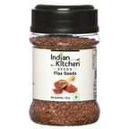 Indian Kitchen Flax Seeds | Grocsy