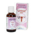 LDD Bioscience Homeopathy Ovacist Drops | Grocsy