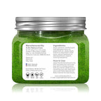 Vedic Naturals Grape Body Scrub | Grocsy