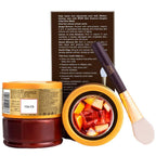 Wow Skin Science Sangria Face Mask | Grocsy