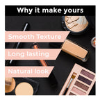 Matt Look Concealer & Anticernes SPF 20 - Blush | Grocsy