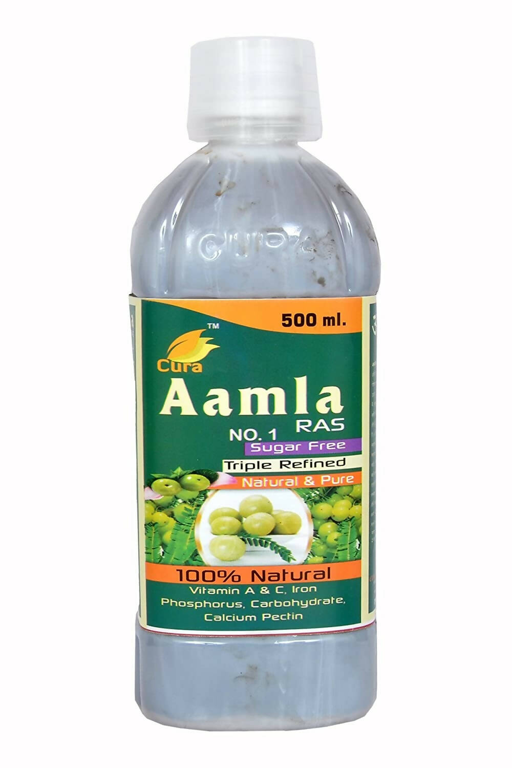 Cura Aamla Ras No. 1 | Grocsy