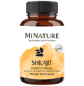 Minature SJ Extract Capsules | Grocsy