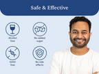 Man Matters Minoxidil 5% Roll On With Procapil | Grocsy