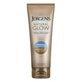 Jergens Natural Glow Daily Moisturizer Firming Medium to Tan Skin Tones | Grocsy