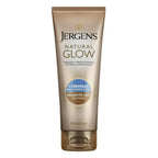 Jergens Natural Glow Daily Moisturizer Firming Medium to Tan Skin Tones | Grocsy
