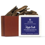 JiViSa Arabic Oudh Handcrafted Ayurvedic Soap | Grocsy