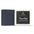 JiViSa Charcoal Musk Handcraft Ayurvedic Soap | Grocsy
