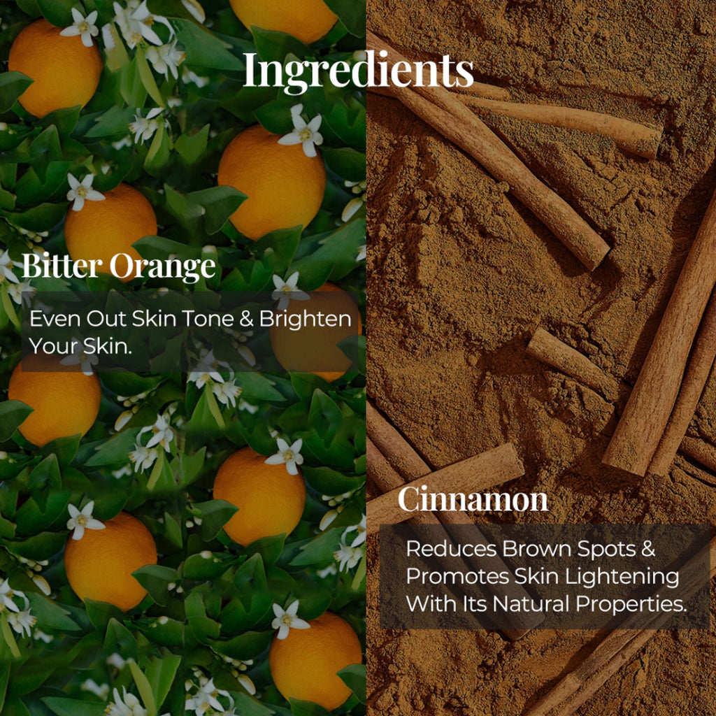 JiViSa Tarang Alive Invigorating Gel Body Cleanser | Grocsy
