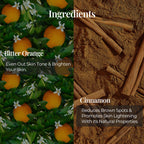 JiViSa Tarang Alive Invigorating Gel Body Cleanser | Grocsy