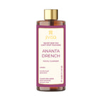 JiViSa Velvet Skin Ananta Facial Cleanser | Grocsy