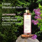 JiViSa Velvet Skin Ananta Facial Cleanser | Grocsy
