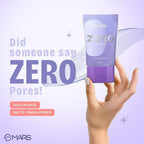 MARS Cosmetics Zero Face Primer Pore Perfection | Grocsy