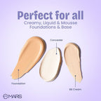 MARS Cosmetics Zero Face Primer Pore Perfection | Grocsy