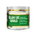 GLAMOUR WORLD AYURVEDIC Glow Active Ubtan Face Mask | Grocsy