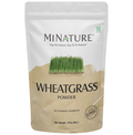 Minature Wheat Grass Organic Powder | Grocsy