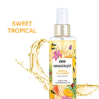 Wanderlust Fragrance Mist For Her - Tropical Thai Sunset | Grocsy