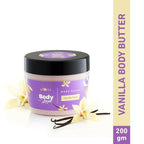 Plum BodyLovin' Vanila Vibes Body Butter | Grocsy