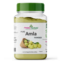 Happy Herbals Amla Powder | Grocsy