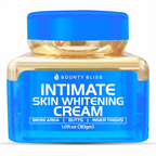 Bounty Bliss Intimate Skin Whitening Cream | Grocsy