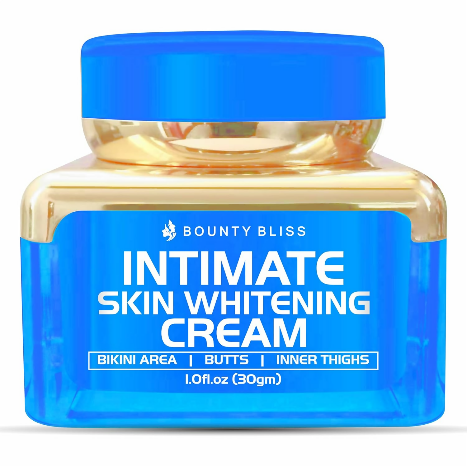 Bounty Bliss Intimate Skin Whitening Cream | Grocsy