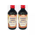 East Herbals Sharbat Sandal | Grocsy