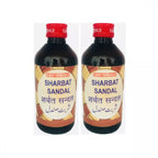 East Herbals Sharbat Sandal | Grocsy