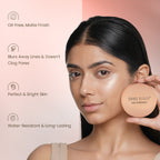Swiss Beauty Ultra Fine Matte Loose Finish Powder - 06 Transparent | Grocsy