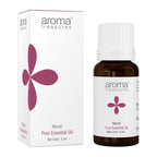 Aroma Treasures Neroli Pure Essential Oil | Grocsy