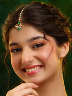 Ruby Raang Lime Blossom Mathapatti | Grocsy