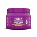 BBlunt Hair Fall Control Hair Mask With Pea Protein & Caffeine - Limited Time Offer | Grocsy