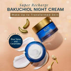 Ras Luxury Oils Super Recharge Night Cream | Grocsy